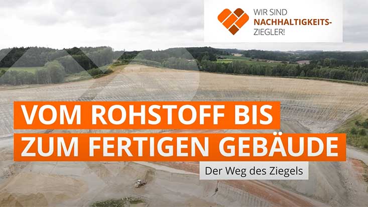 
Nachhaltiges Bauen erfordert ressourcenschonende Materialien und innovative Technologien