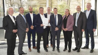 Wohnungsbau ankurbeln für bezahlbaren Wohnraum: Bündnis fordert klare gesetzliche Grundlage für einfache- res und günstiges Bauen