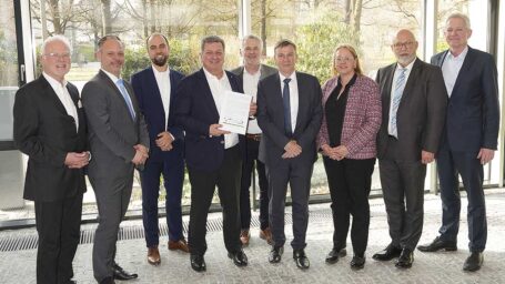 Wohnungsbau ankurbeln für bezahlbaren Wohnraum: Bündnis fordert klare gesetzliche Grundlage für einfache- res und günstiges Bauen