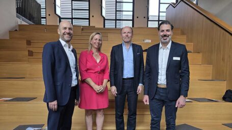 Einfach & kostengünstig bauen – Impulse für die Zukunft des Bauens
